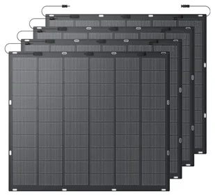 Anker Solix FS20 900W 225W - 4 szt - Panele fotowoltaiczne - miniaturka - grafika 1