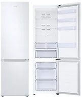 Lodówki - Samsung RB38T603FWW - miniaturka - grafika 1