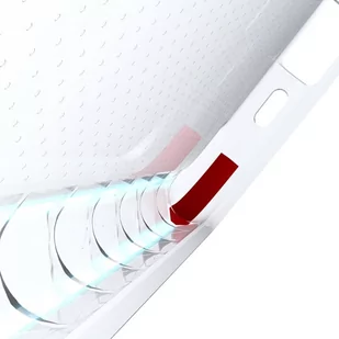 Etui Covert 3 Apple iPhone 11 Pro Max różowy - Etui i futerały do telefonów - miniaturka - grafika 4