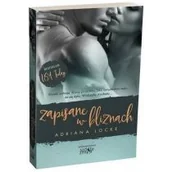 Proza obcojęzyczna - Adriana Locke Zapisane w bliznach - miniaturka - grafika 1