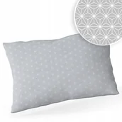 Pościel dla dzieci - POSZEWKA NA PODUSZKĘ 40x60 BAWEŁNA ZAMEK WZORY! - miniaturka - grafika 1