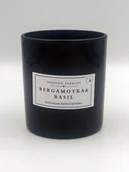 Świece - Naturalna świeca sojowa BERGAMOTKA&BASIL - 300 ml - miniaturka - grafika 1