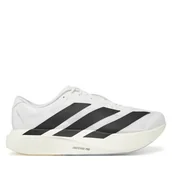 Lekkoatletyka - Buty do biegania adidas adizero EVO SL JH6206 Biały - miniaturka - grafika 1