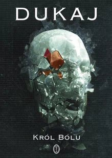 Król bólu - E-booki - fantastyka i horror - miniaturka - grafika 1