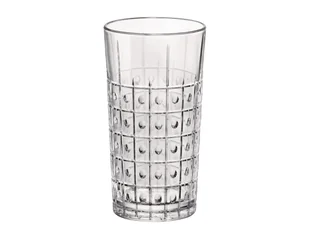 Bormioli Rocco Szklanki do napojów Este 490 ml 6 szt Sklep dystrybutora + wysyłamy w 24 h - Szklanki - miniaturka - grafika 1