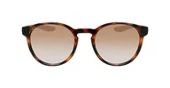 Okulary przeciwsłoneczne - NIKE Sun Okulary przeciwsłoneczne damskie, Tortoise/Gradient Brown, 49/20/135 - miniaturka - grafika 1