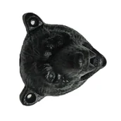 Korkociągi i otwieracze - Naścienny otwieracz do butelek piwa, otwieracz do butelek, otwieracz do piwa, korkociąg naścienny, zabytkowy otwieracz do butelek - miniaturka - grafika 1