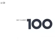 Składanki muzyczne - 100 Best Classics - miniaturka - grafika 1