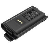 Akcesoria do krótkofalówek - Kirisun PT7200 / KB-70 1700mAh 12.58Wh Li-Ion 7.4V (Cameron Sino) - miniaturka - grafika 1