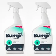 Zwalczanie i odstraszanie szkodników - BUMP Środek preparat spray na karaluchy 2x500ml - miniaturka - grafika 1