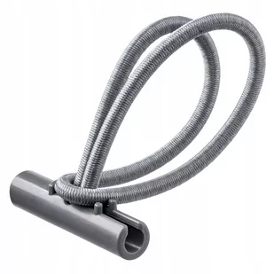 Guma elastyczna z zapadką 15 x 4 cm, szara - Pozostałe akcesoria do uprawy roślin Guma elastyczna z zapadką 15 x 4 cm, szara - Pozostałe akcesoria do uprawy roślin - miniaturka - grafika 1