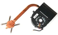 Części i akcesoria do laptopów - Acer Aspire 7339 Chłodzenie kompletne. - miniaturka - grafika 1