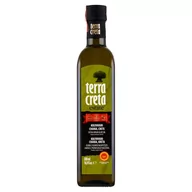 Oliwa - Terra Creta Kolymvari Chania Kreta Oliwa z oliwek najwyższej jakości z pierwszego tłoczenia 500 ml - miniaturka - grafika 1