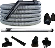 Odkurzacze centralne - AF Products Zestaw GARAŻOWY LUX 10m - miniaturka - grafika 1