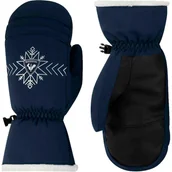 Rękawice narciarskie - Rękawice narciarskie damskie Rossignol Perfy M - miniaturka - grafika 1