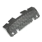 Atrapy i grille samochodowe - Gitter Piaggio kratka chłodnicy do GP 800, 654120 - miniaturka - grafika 1