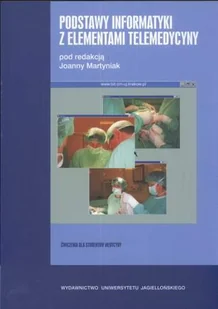 Podstawy informatyki z elementami telemedycyny - Systemy operacyjne i oprogramowanie - miniaturka - grafika 1