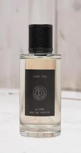 Depot No 905 Dark Tea woda perfumowana 100ml - Wody i perfumy męskie - miniaturka - grafika 1