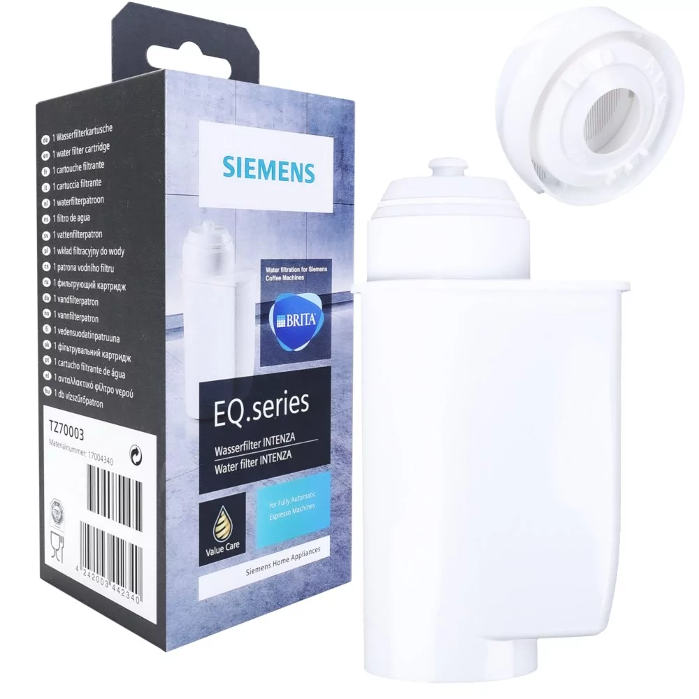Siemens water filter TZ70003 467873 575491 17000705 BRITA Intenza