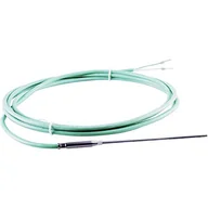 Czujniki parkowania - Termopara Jumo 901250/32-1043-300-11-2500/000 sonda K Zakres pomiarowy -200 do 1200°C Długość kabla (szczegóły) 2 - miniaturka - grafika 1