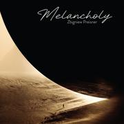 Muzyka klasyczna - Preisner: Melancholy - miniaturka - grafika 1