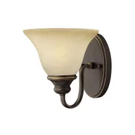 Lampy ścienne - Elstead Lighting Klasyczna lampa ścienna CELLO - miniaturka - grafika 1