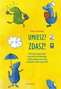 E-booki - języki obce - Umiesz? Zdasz! - miniaturka - grafika 1