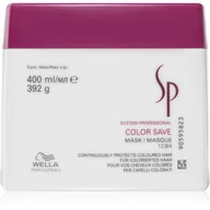 Maski do włosów - Wella SP COLOR SAVE Maska do Włosów Farbowanych 400 ml - miniaturka - grafika 1