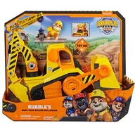 Samochody i pojazdy dla dzieci - Rubble i Jego Ekipa Pojazd Rubblea Deluxe - model lub pojazd - miniaturka - grafika 1