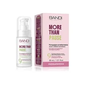 Serum do twarzy - Bandi More Than Pause Serum Korygujące Przebarwienia 30ml - miniaturka - grafika 1