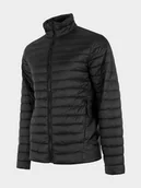 Kurtki męskie - 4F, Kurtka męska, H4Z21-KUMP003 20S, rozmiar M - miniaturka - grafika 1