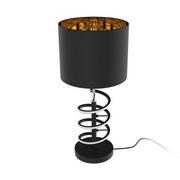 Lampy stojące - Zuma Line Lampa stołowa Tina by Zuma Line TL180515-2 - miniaturka - grafika 1