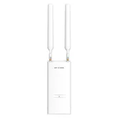 Routery - IP-COM iUAP-AC-M Outdoor Access Point AC - miniaturka - grafika 1