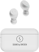 Słuchawki - JVC Nero-TX True Wireless White - miniaturka - grafika 1