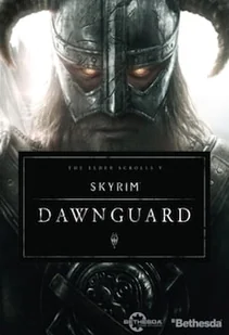 The Elder Scrolls V: Skyrim - Dawnguard Steam Key EUROPE - Gry PC Cyfrowe - miniaturka - grafika 1