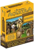 Powieści - Lacerta Agricola: Chłopi i ...- rozszerzenie LACERTA - miniaturka - grafika 1