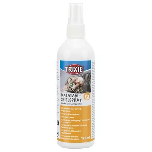 Trixie Matatabi Spray do zabawy - 175 ml - Zabawki dla kotów - miniaturka - grafika 1