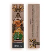 Zakładki do książek - Zakładka kartonowa - Rogalec - gadżet - miniaturka - grafika 1