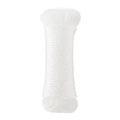 Inne mocowania - STANDERS Lina PP 60 kg 6 mm x 20 m skręcana biała - miniaturka - grafika 1