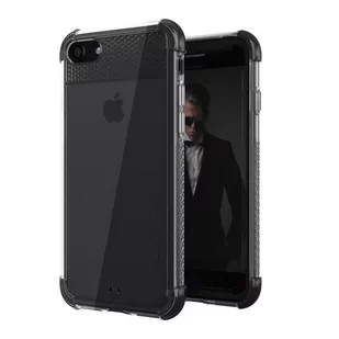 Etui Covert 2 Apple iPhone 7 8 czarny - Etui i futerały do telefonów - miniaturka - grafika 1