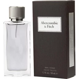 Abercrombie & Fitch First Instinct 50ml woda toaletowa [M] - Wody i perfumy męskie - miniaturka - grafika 1