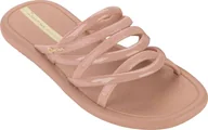 Klapki i japonki damskie - Ipanema Klapki IPANEMA Meu Sol Slide Fem 83606-AW818 40 - miniaturka - grafika 1