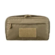 Odzież taktyczna i umundurowanie - Kieszeń Direct Action Front Flap Admin Pouch - Adaptive Green - miniaturka - grafika 1
