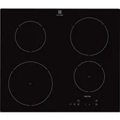 Płyty elektryczne do zabudowy - Electrolux EHH6240ISK - miniaturka - grafika 1