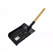 Akcesoria kominkowe - Awtools Szufelka do węgla duża - miniaturka - grafika 1