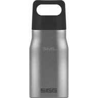 Shakery i bidony sportowe - Sigg Butelka Explorer Brushed 0.55L 8779.30 - miniaturka - grafika 1