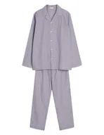 Piżamy męskie - Piżama Mic - miniaturka - grafika 1