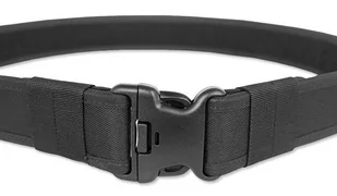 Mil-Tec - Pas Taktyczny Pojedynczy - Lock System - 16253002 - Odzież taktyczna i umundurowanie - miniaturka - grafika 2