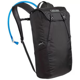 Plecak sportowy CamelBak Arete 18 | BLACK - Plecaki - miniaturka - grafika 1