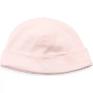 POLO RALPH LAUREN Czapka - Czapki dla dzieci - miniaturka - grafika 1